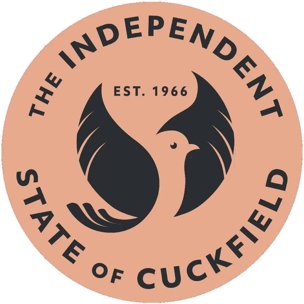 Independent state of cuckfield